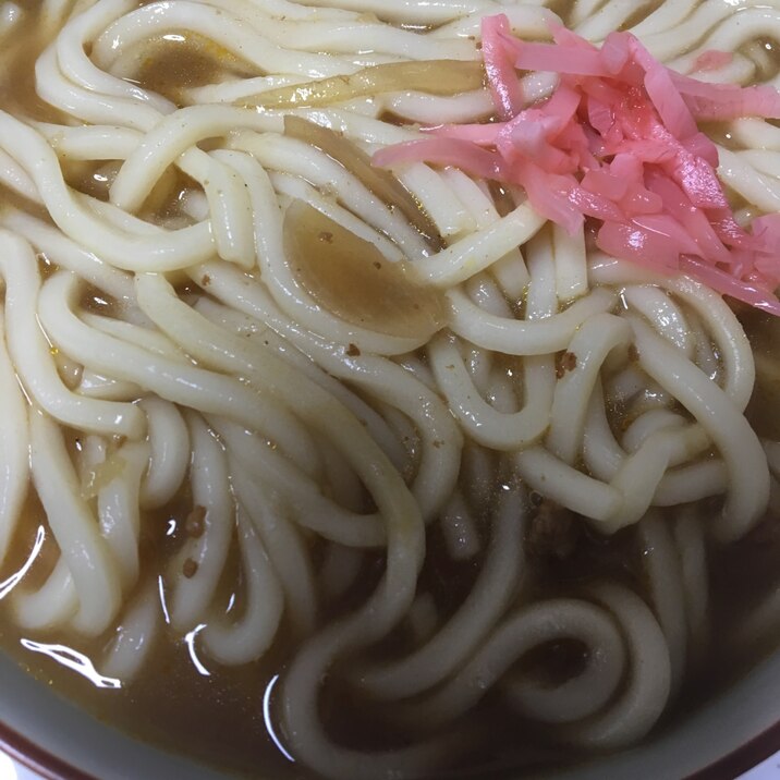 紅生姜トッピング カレーうどん レシピ 作り方 By Xmickyx 楽天レシピ 紅生姜トッピング カレーうどん レシピ 作り方 By Xmickyx 楽天レシピ